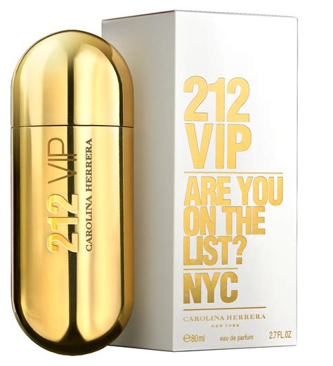 carolina herrera 212 vip eau de parfum 50ml|carolina herrera 212 vip mujer.